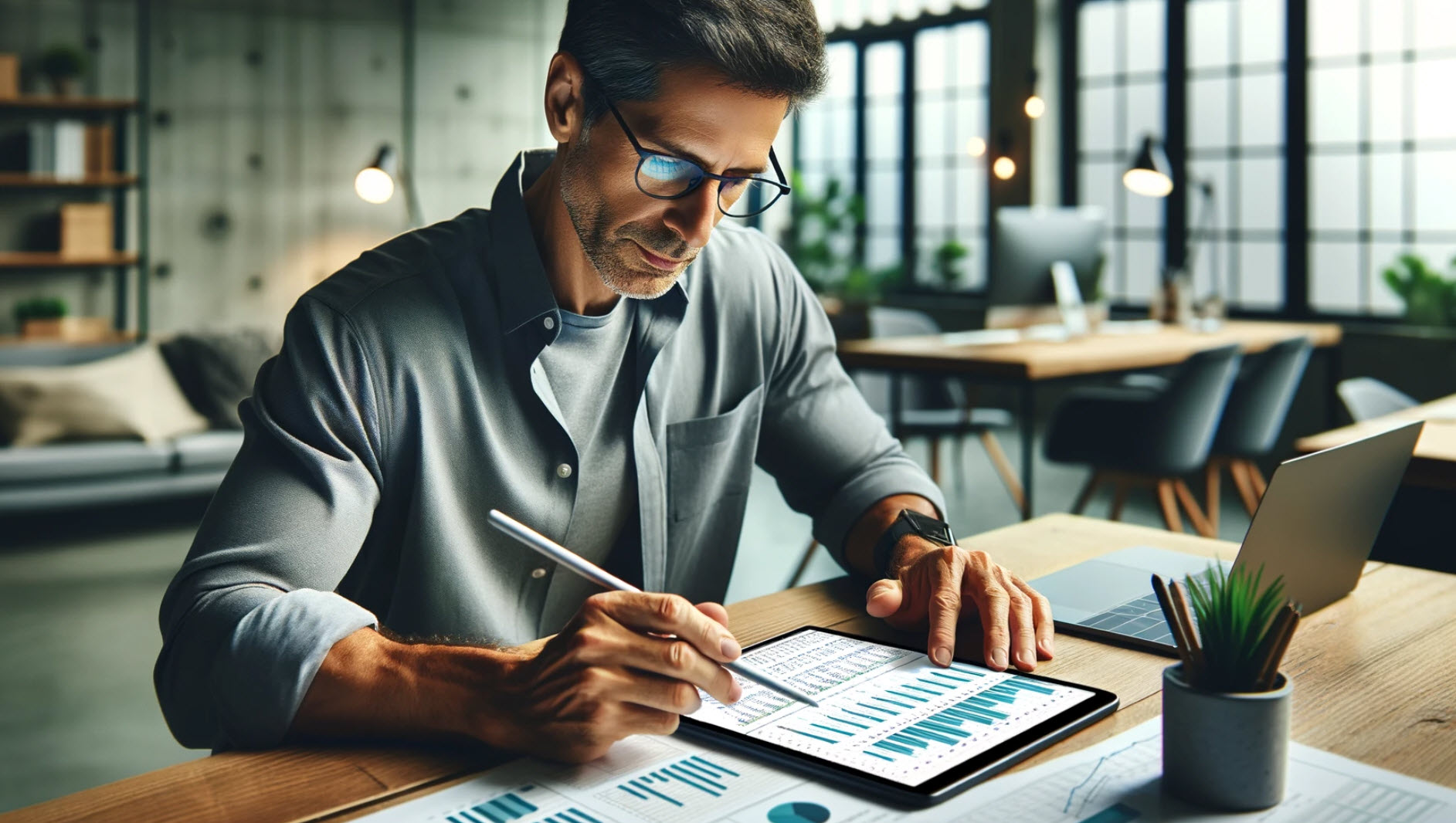 Excel artık el yazısını metne dönüştürebiliyor!