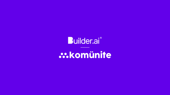 komünite