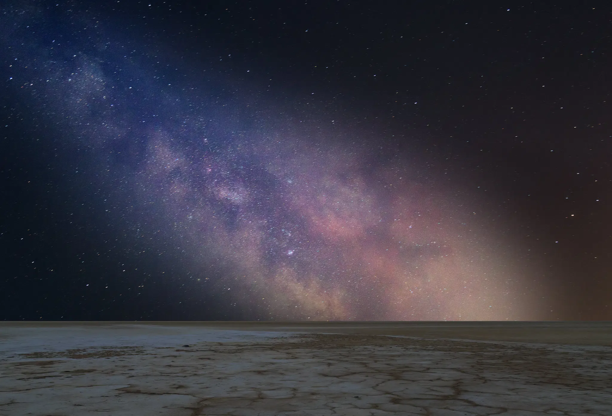 Yeni 3 boyutlu kozmik harita, evrenle ilgili yeni sorular sorduruyor!