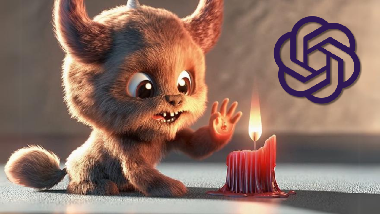 YouTube’dan açıklama: OpenAI’nin Sora’sı Youtube kurallarını ihlal edebilir!