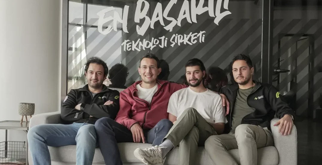 ikas 20 milyon dolar yatırım aldı!