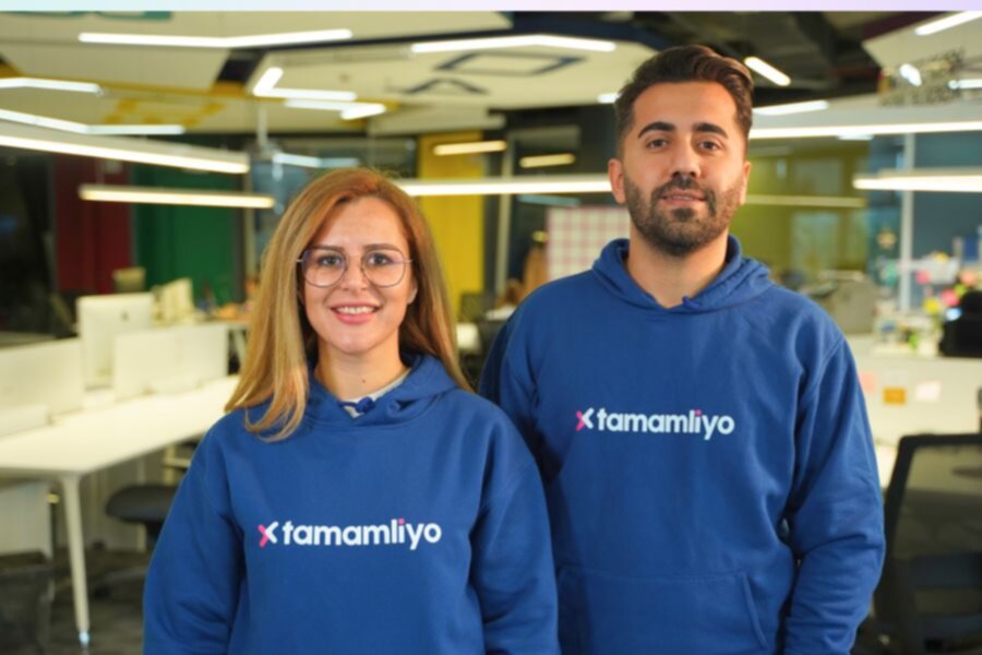 Tamamliyo, Avrupa pazarına komplet.io adıyla açılıyor!