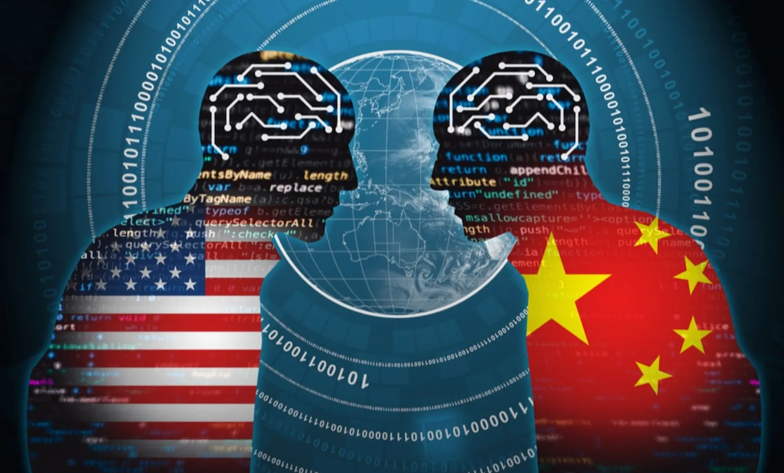Microsoft ve ABD yapay zekâ kozunu Çin'e karşı mı kullanıyor?