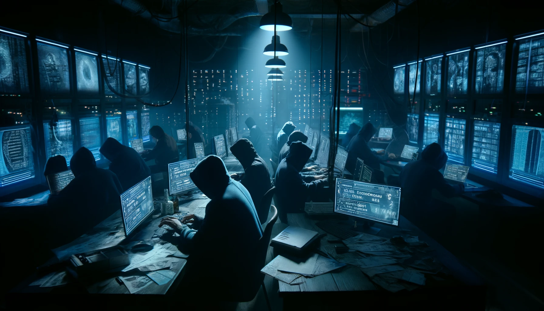 ABD’de büyük soygun: 341.650 sosyal güvenlik numarası çalındı!