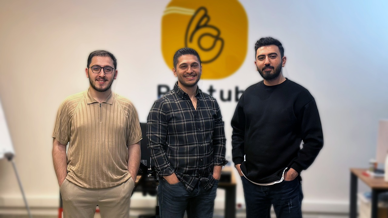 Postuby, 900 bin dolar değerlemeyle yeni yatırım aldı