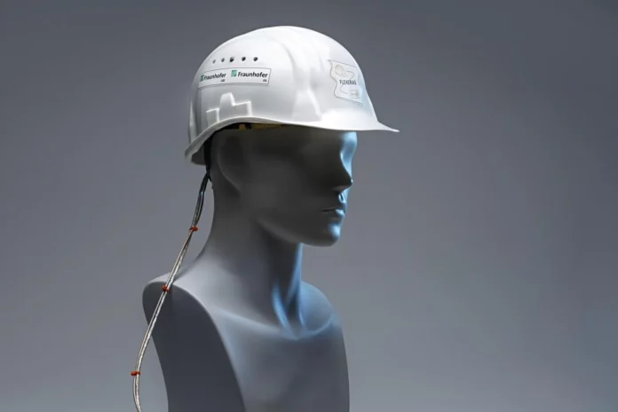 Akıllı baret sarsıntı