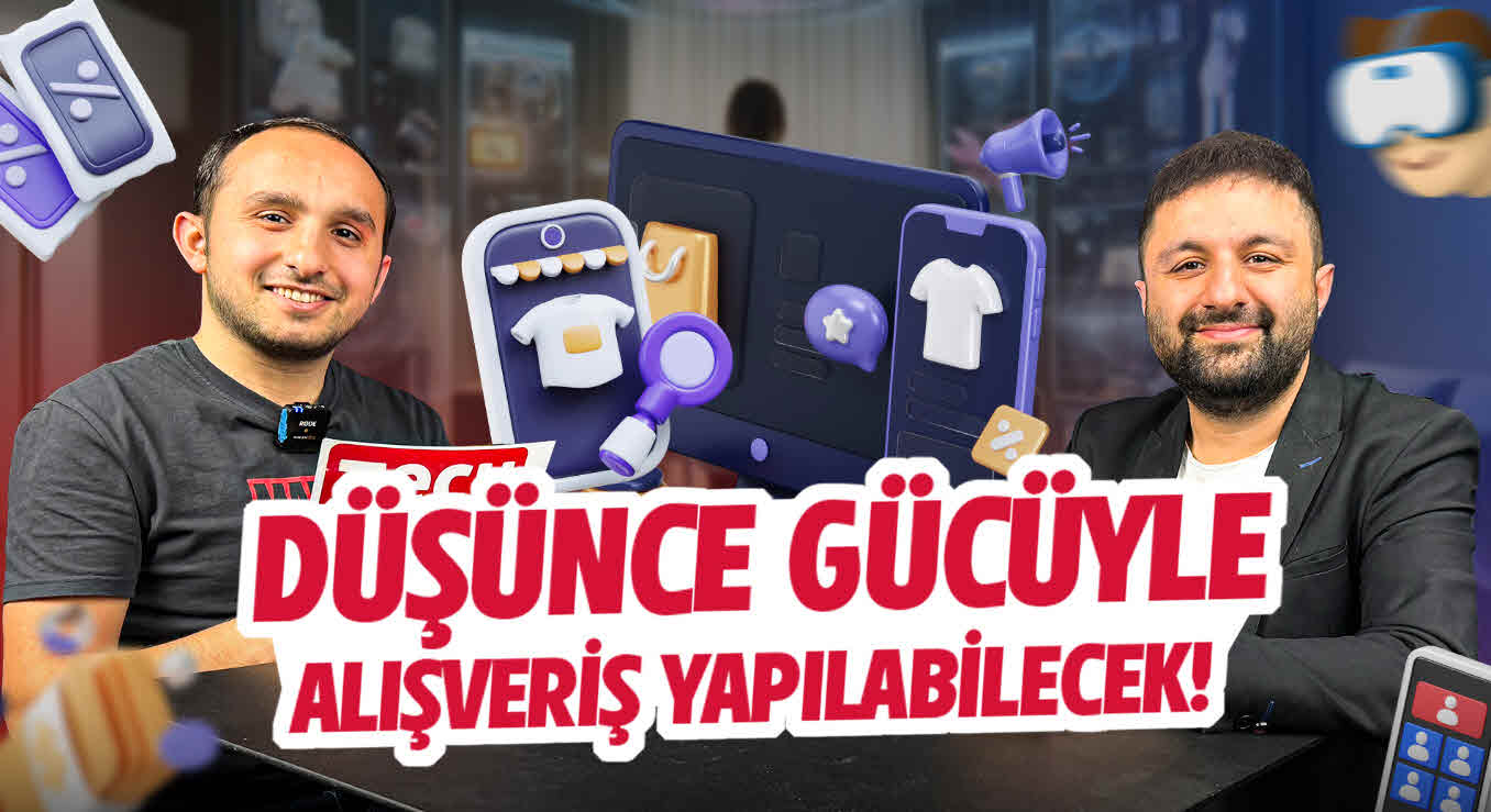 Yapay zekanın e-ticarete etkisi ne olacak?