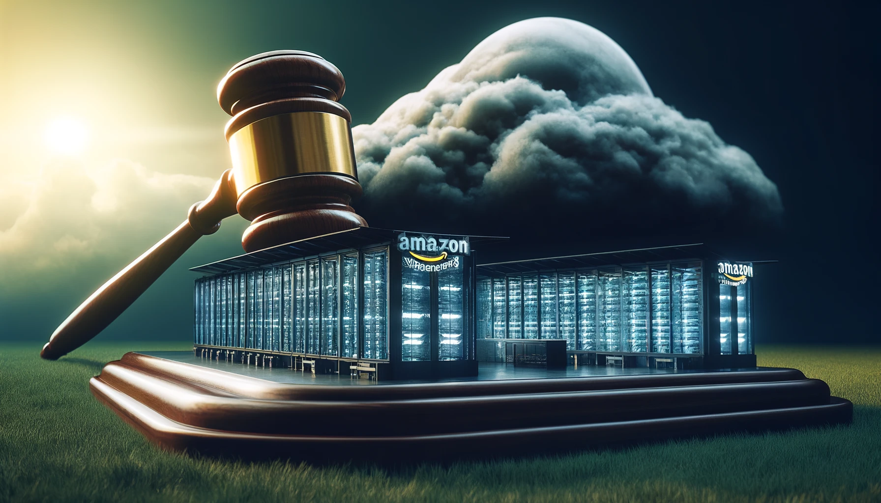 Amazon'a 535 milyon dolar ceza!