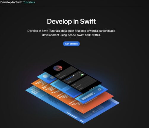 Apple swift