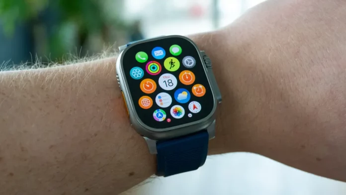 Apple Watch satın almak