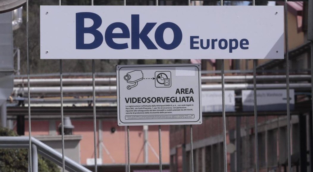 Beko Europe, Avrupa’nın en büyük sürdürülebilir ev aletleri sağlayıcısı oluyor!