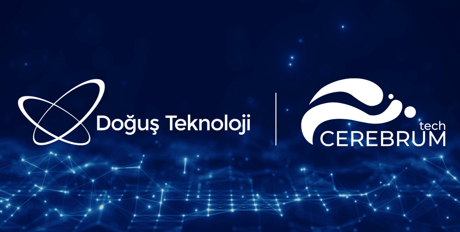 Cerebrum Tech yurtdışına açılıyor!