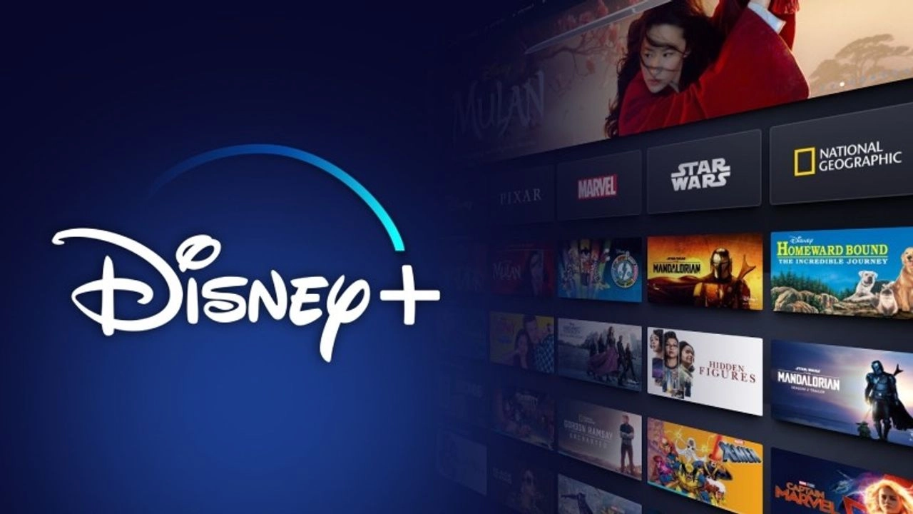 Disney Plus’ta şifre paylaşımı yasaklanıyor!