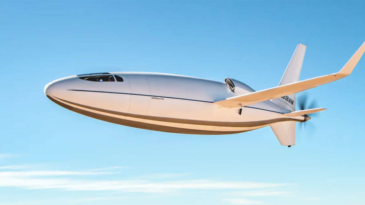 Japonya’dan dev yatırım: Hidrojenli yolcu uçağı geliyor!