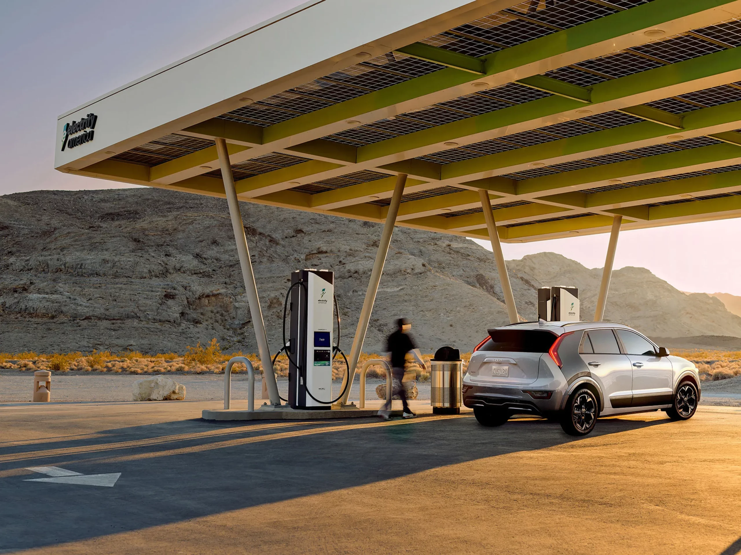 Elektrikli araçlarda garanti süreci nasıl işliyor?