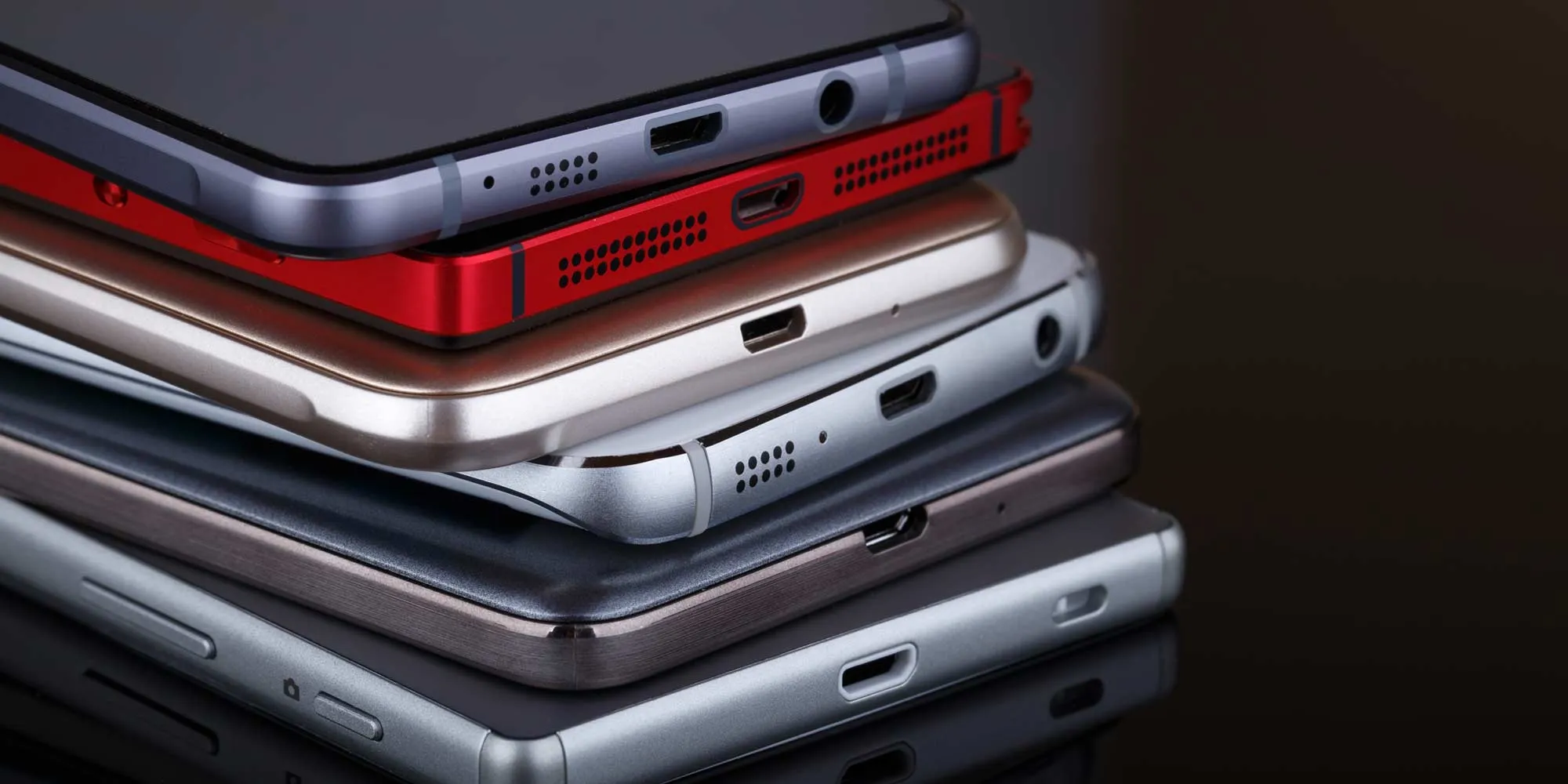 Eski telefonları değerlendirme yöntemleri