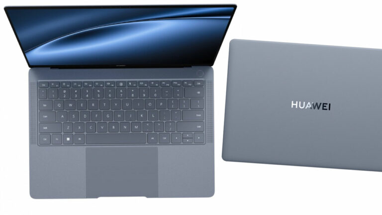 Huawei MateBook X Pro