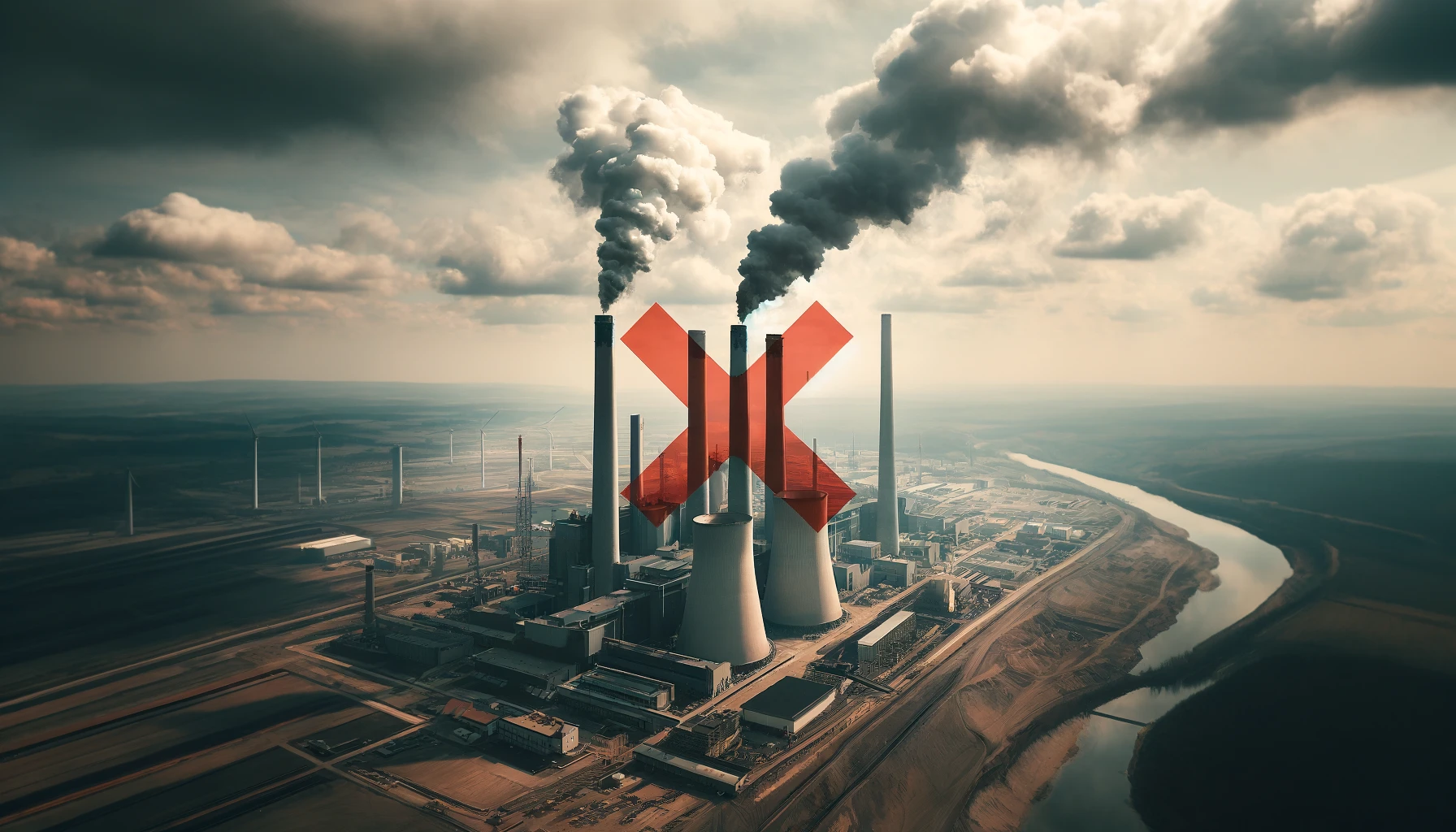 G7 Ülkeleri Kömüre Veda Ediyor!