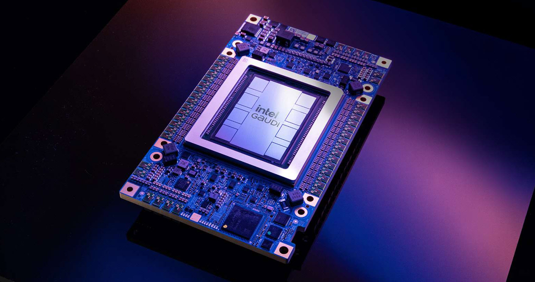Intel Gaudi 3 yapay zeka hızlandırıcısı ne getiriyor?