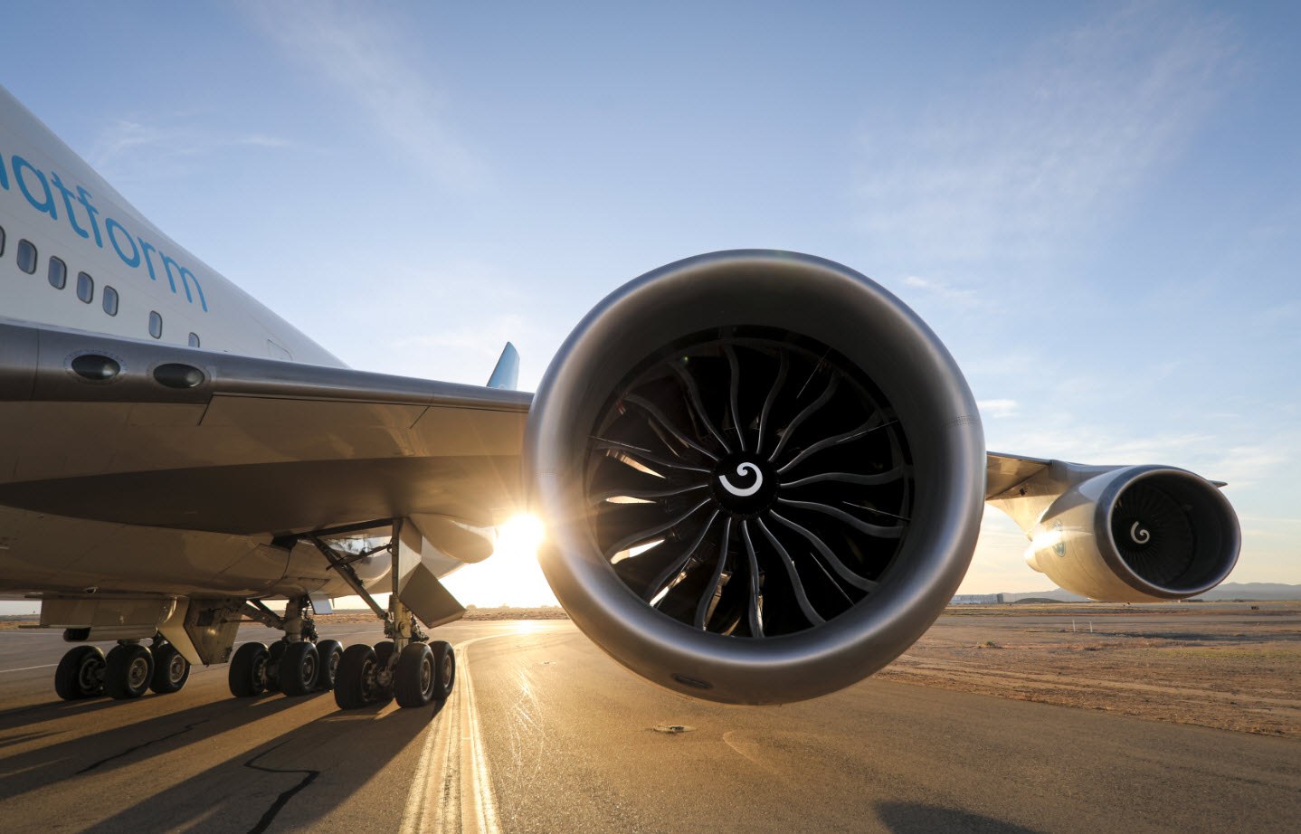 GE Aerospace bağımsız bir şirket olarak faaliyetine başladı!