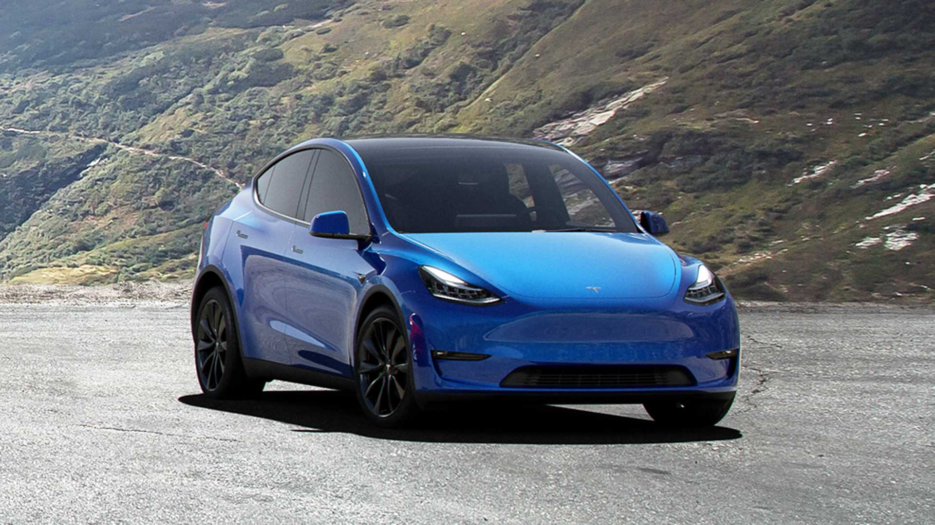 Tesla Model Y 1.8 milyon TL oldu!