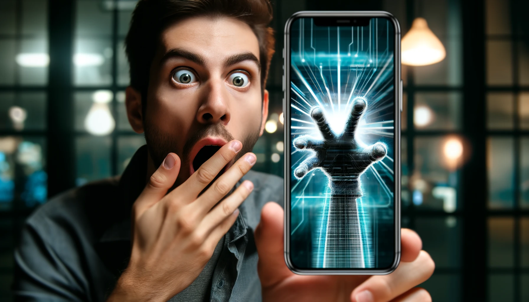 92 ülkedeki iPhone kullanıcıları hacker tehdidi altında!