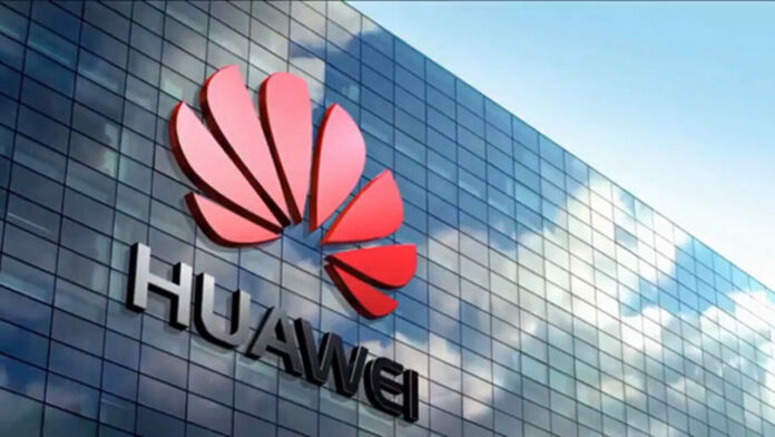 Huawei'den