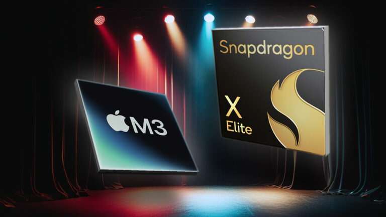 Snapdragon X Elite