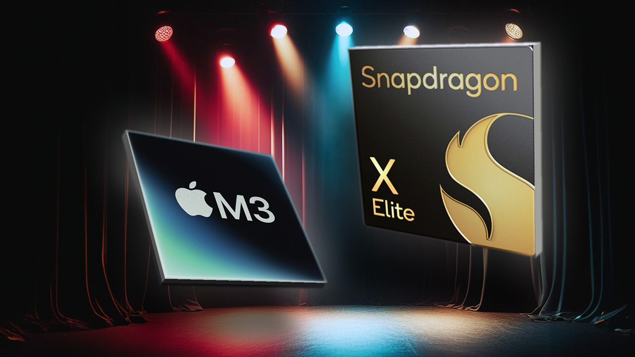 Snapdragon X Elite M3 MacBook Air’i geride bırakacak mı?