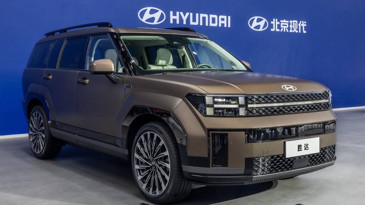 Hyundai, Türkiye’de elektrikli otomobil üretmeye başlayacak!