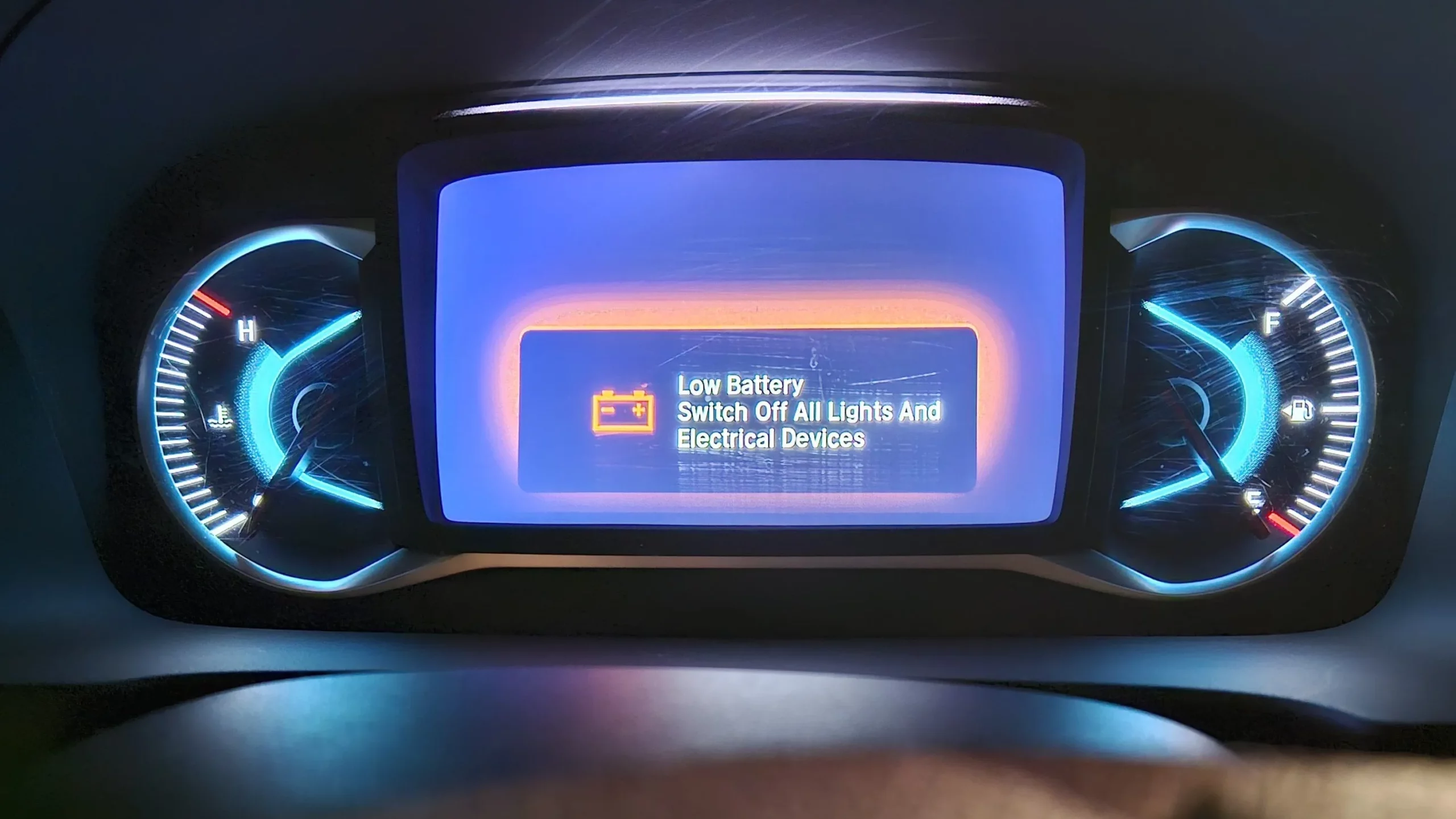 Microsoft’un yeni patenti pil yönetiminde çığır açacak!