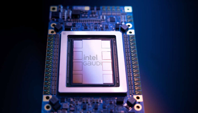 Intel Gaudi 3