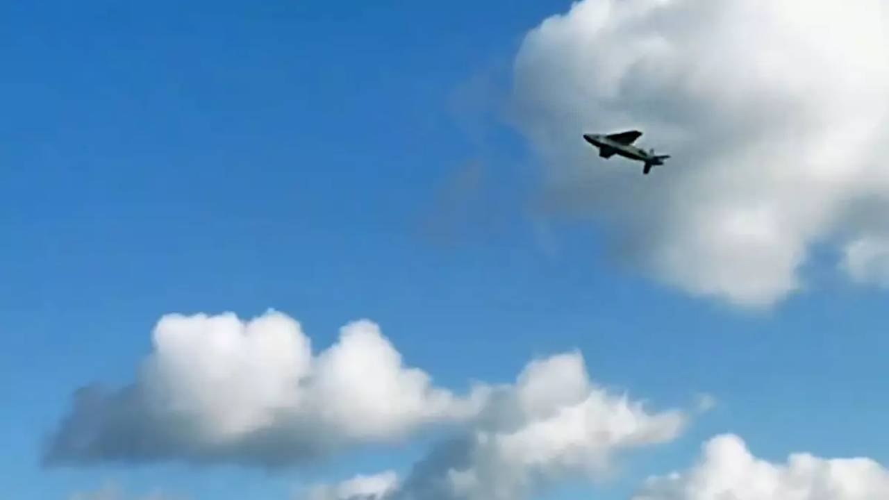 Yapay zeka destekli Baykar Kemankeş 2 fırlatıldı! İşte özellikleri