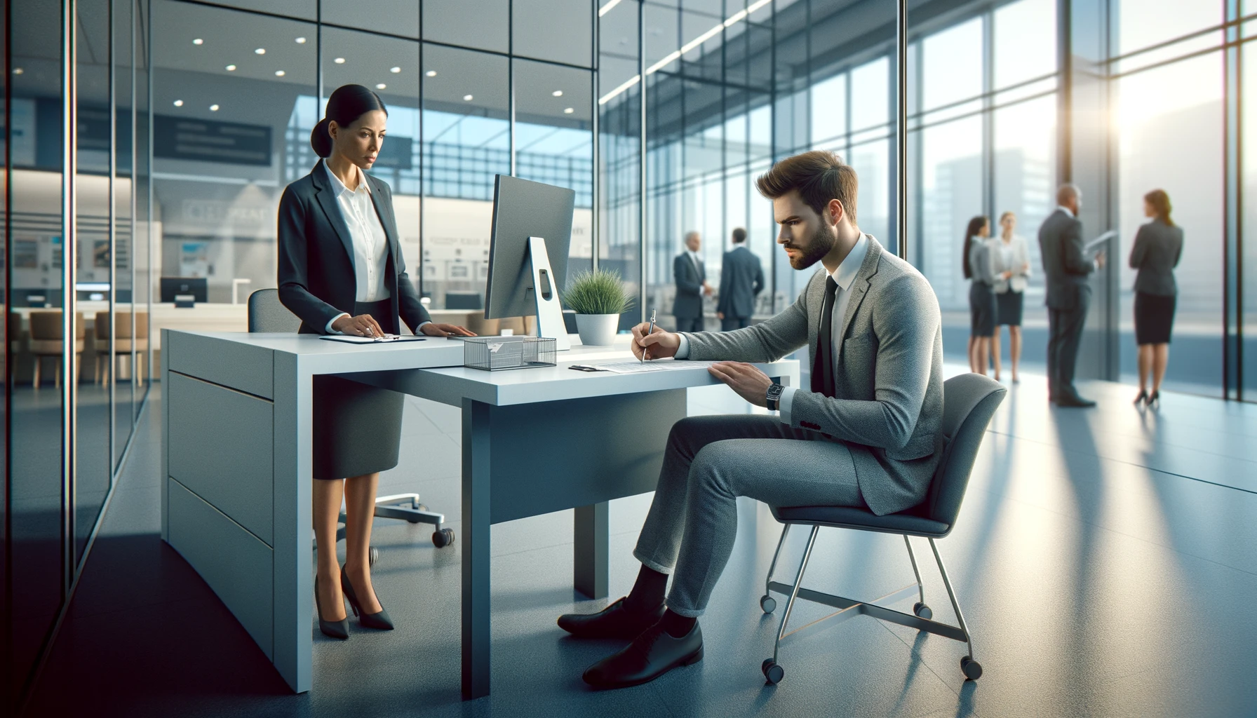 Kredi çekerken dikkatli olun!