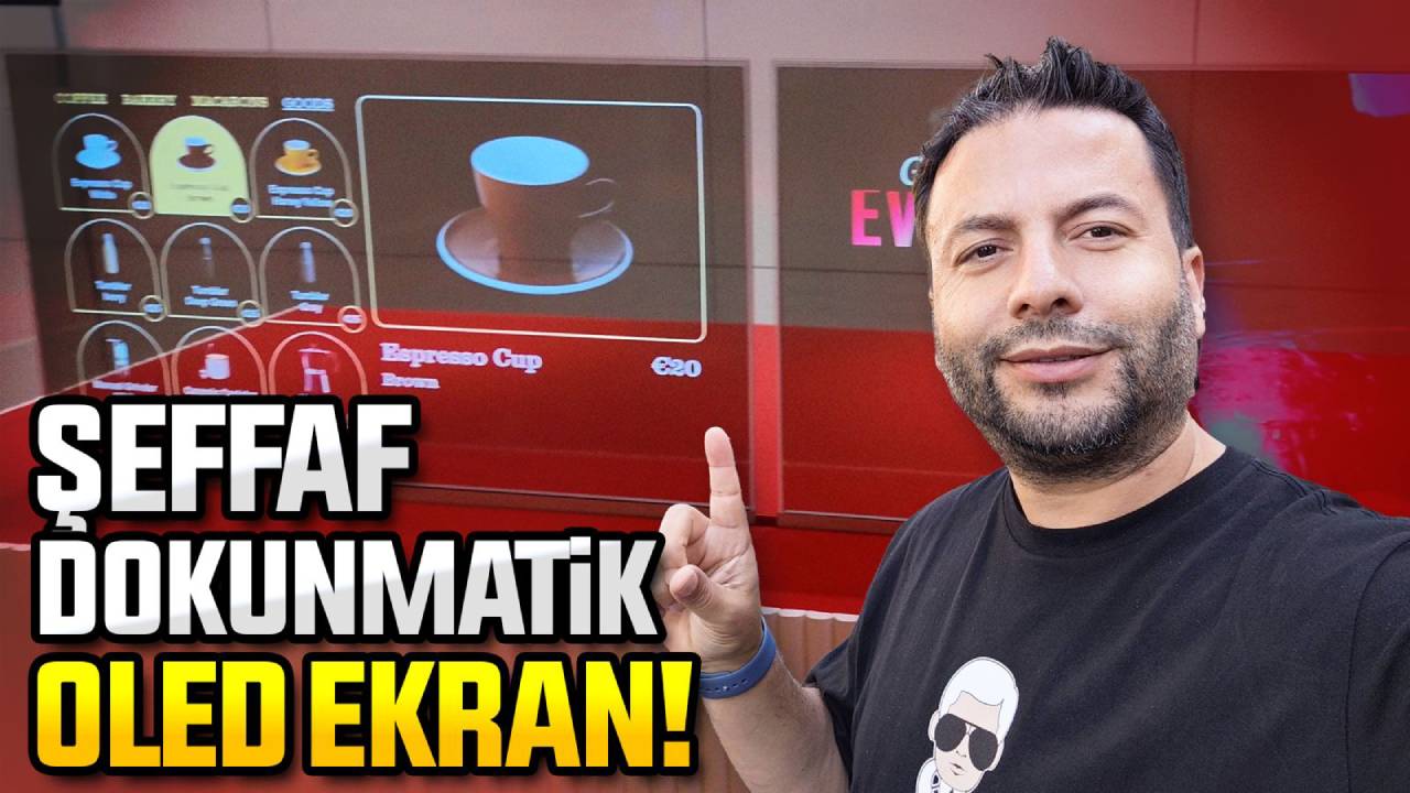 LG’den evlere şenlik! Türkiye’ye de gelecek yeni teknolojileri inceledik