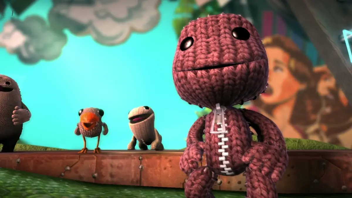 Little Big Planet 3 sunucuları kapatıldı!
