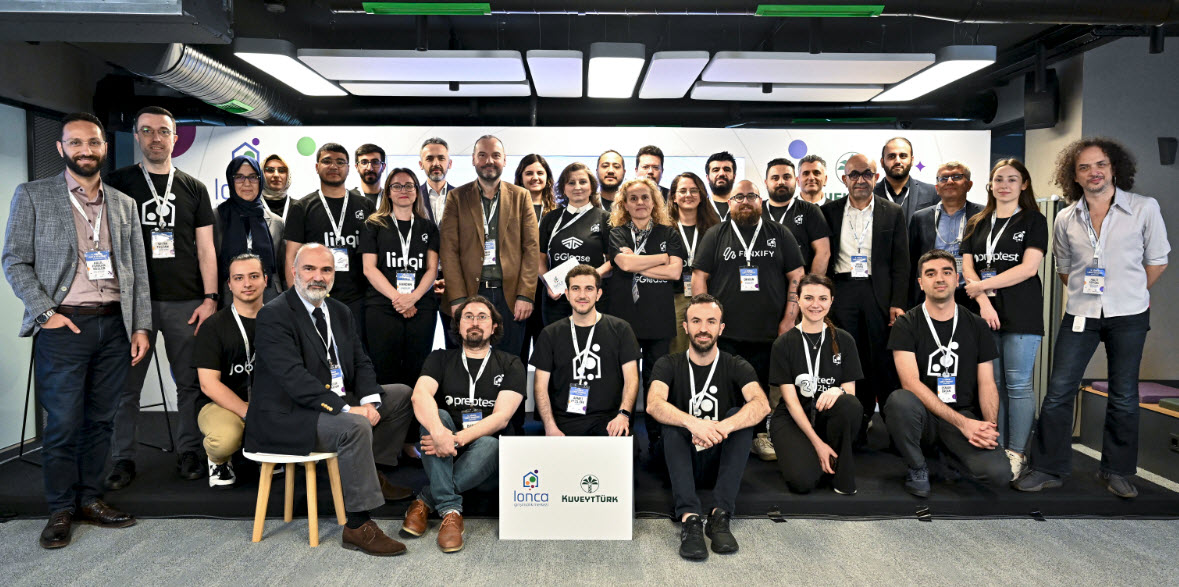 Artık kendi kanatlarıyla uçacaklar!