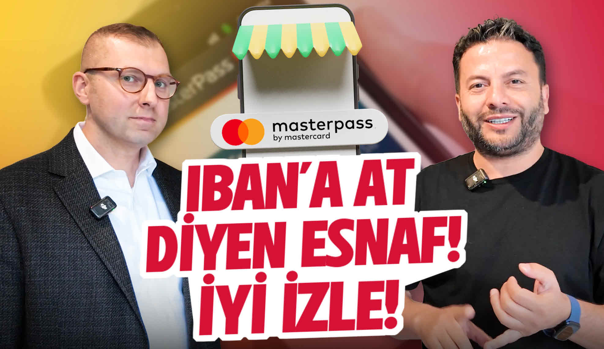 Masterpass 2023’te rekor kırdı!