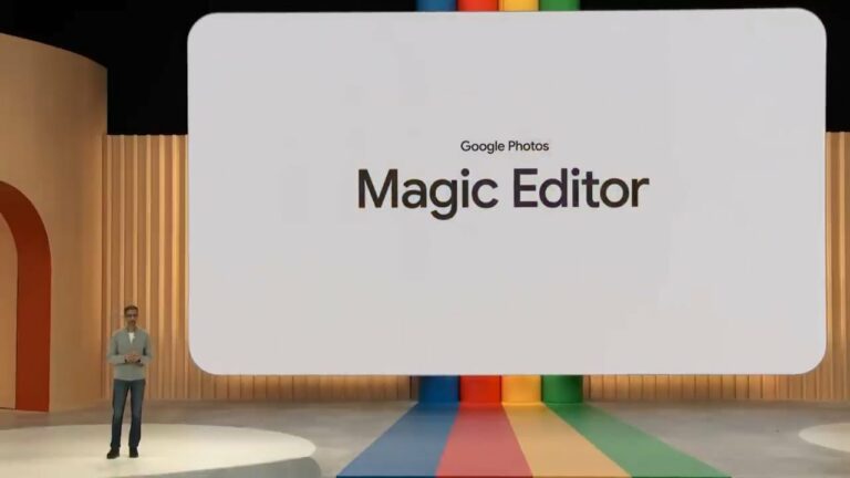 Magic Editor