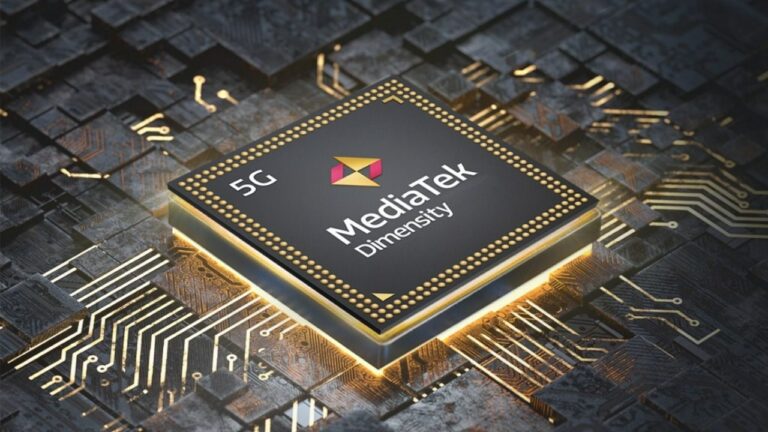 MediaTek Dimensity