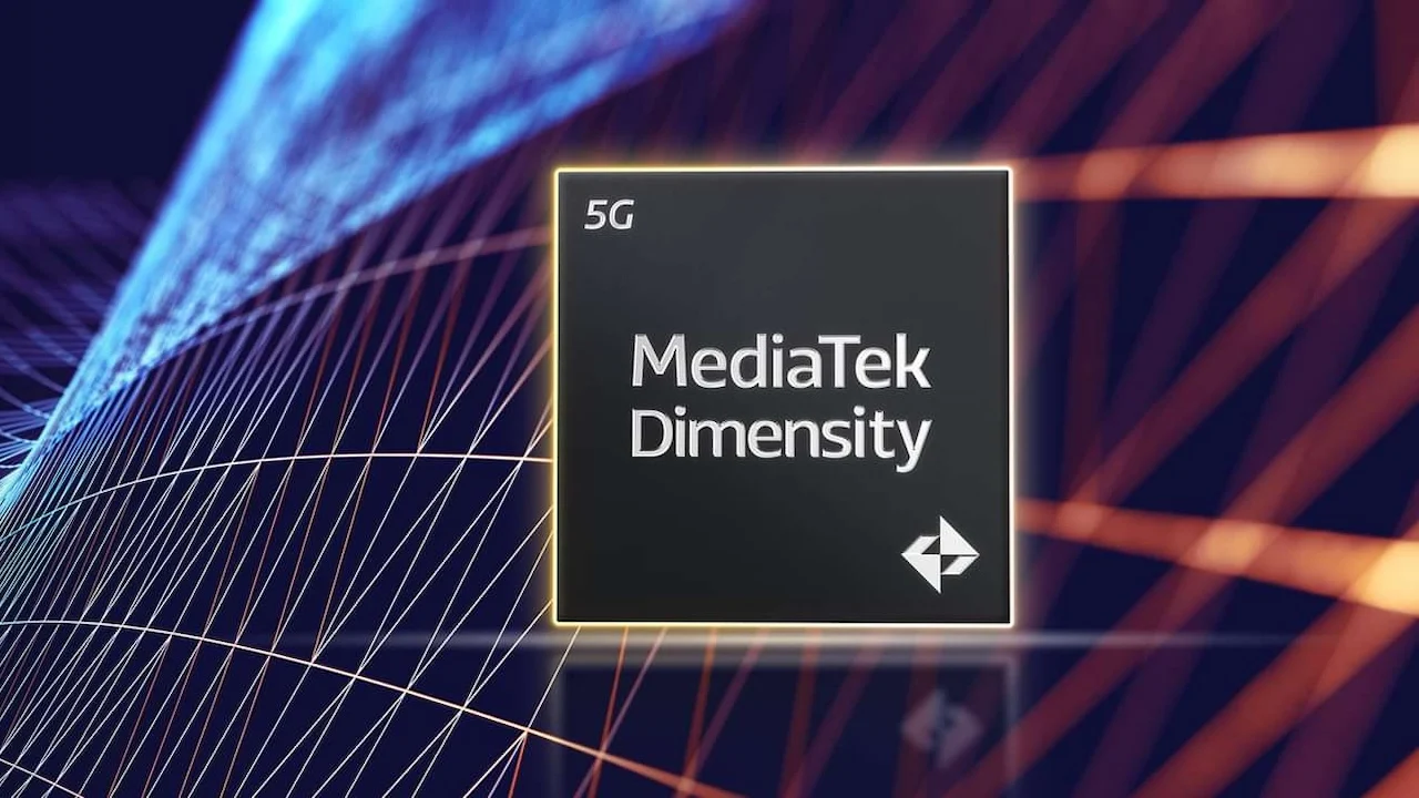 5G destekli MediaTek Dimensity 6400 tanıtıldı!