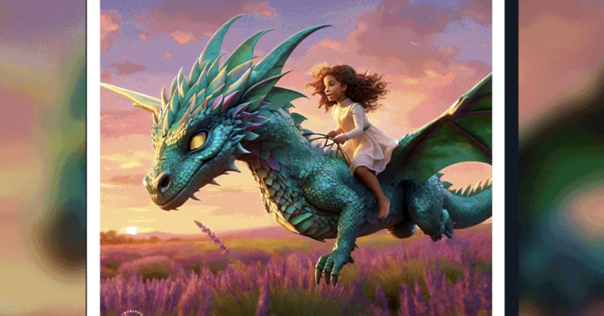 Meta yapay zeka görüntü oluşturacak!