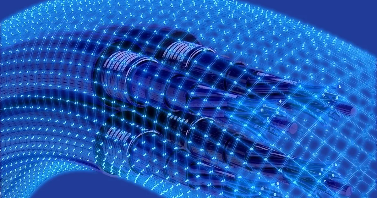 Fiber ağlarda 301 Tbps hıza ulaşıldı!