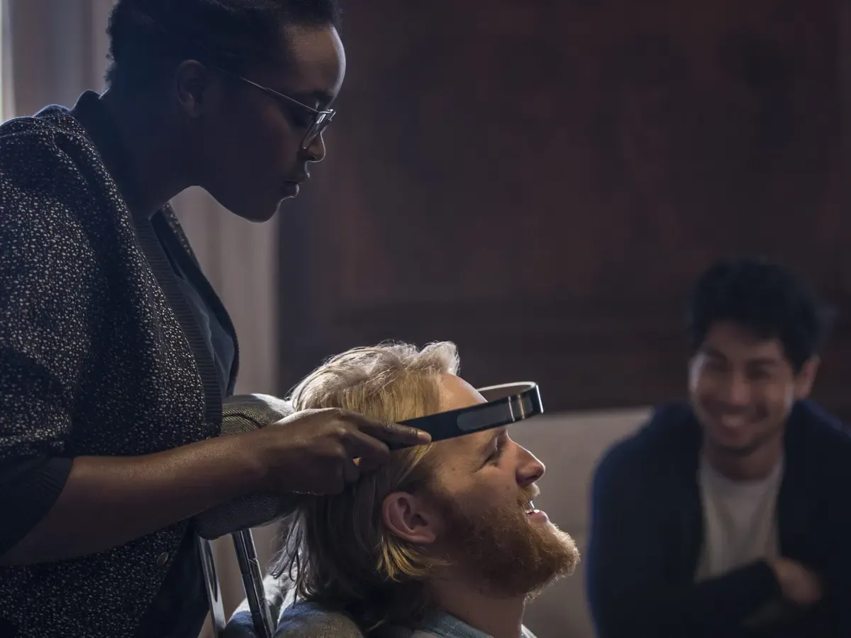 Microsoft AI fotoğraftan video için iddialı!