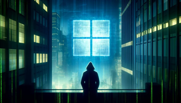 Microsoft'ta Büyük Güvenlik Skandalı: Çalışanların İç Şifreleri İnternete Sızdı!
