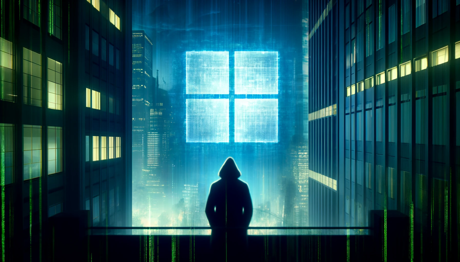 Microsoft'ta Büyük Güvenlik Skandalı: Çalışanların şifreleri internete sızmış!