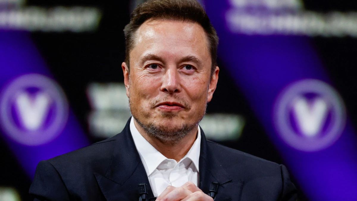Musk Hindistan gezisini erteliyor!