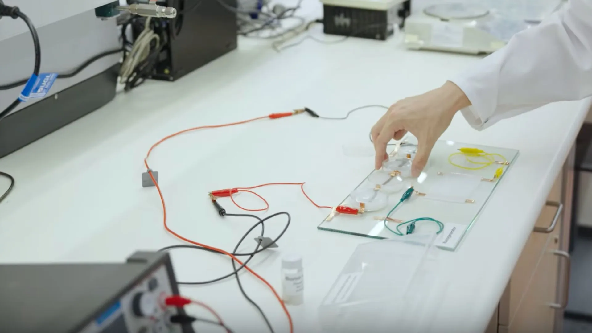 Nano güç santralleri teknoloji dönüşümü sağlayacak!