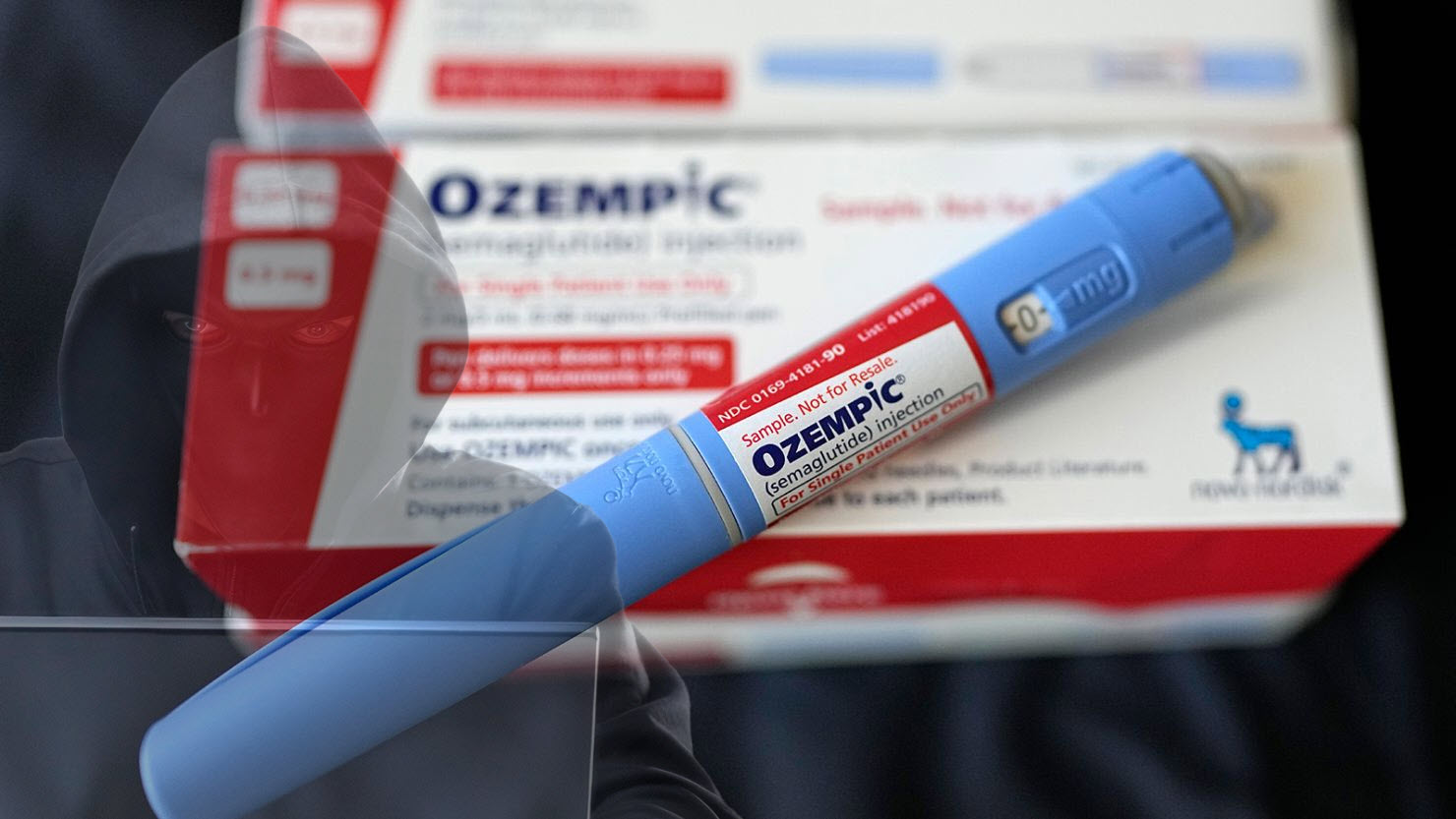 Ozempic kimlik avı saldırıları hızla artıyor!