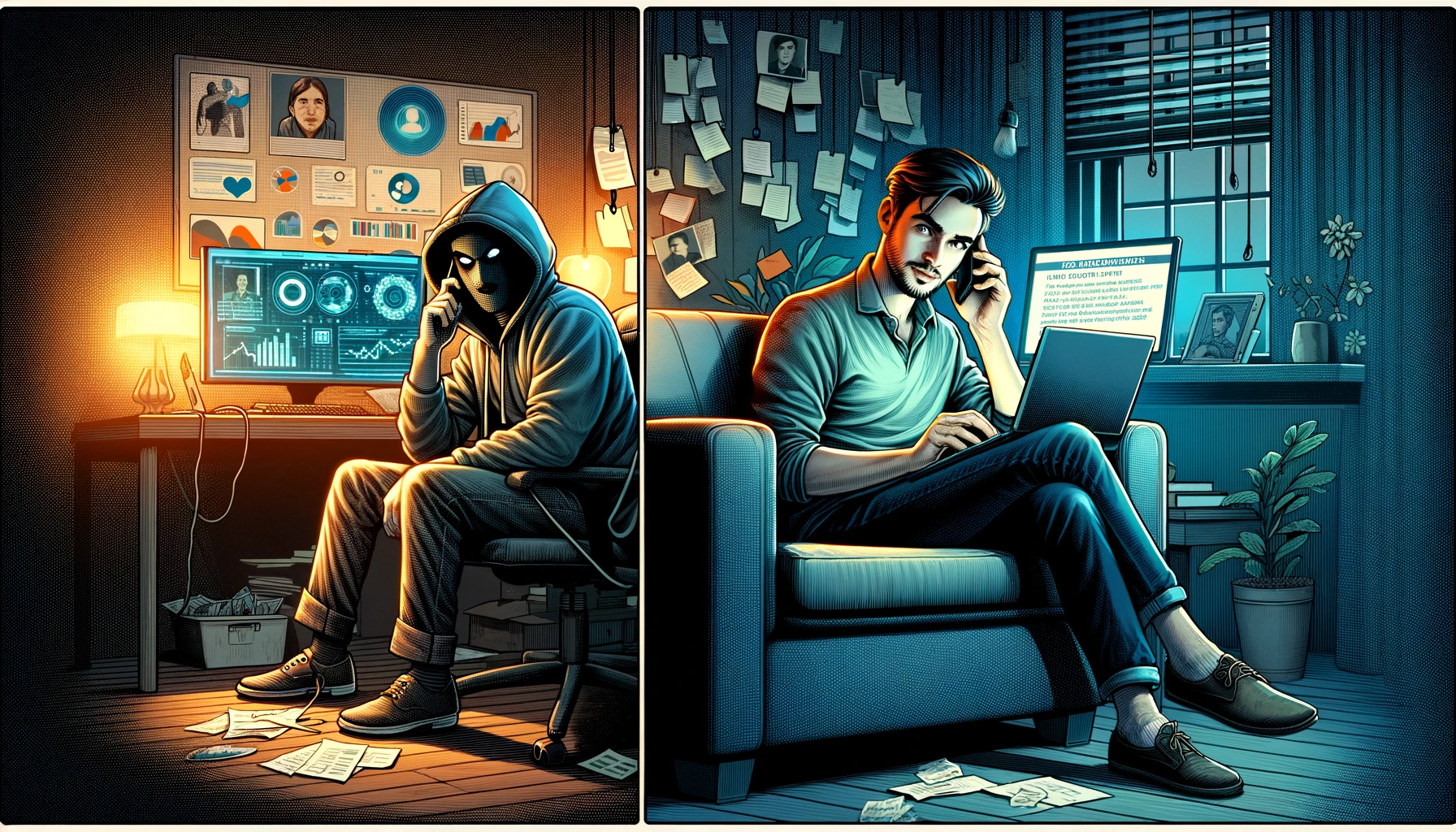 Telefondaki dolandırıcıları nasıl anlarsınız?